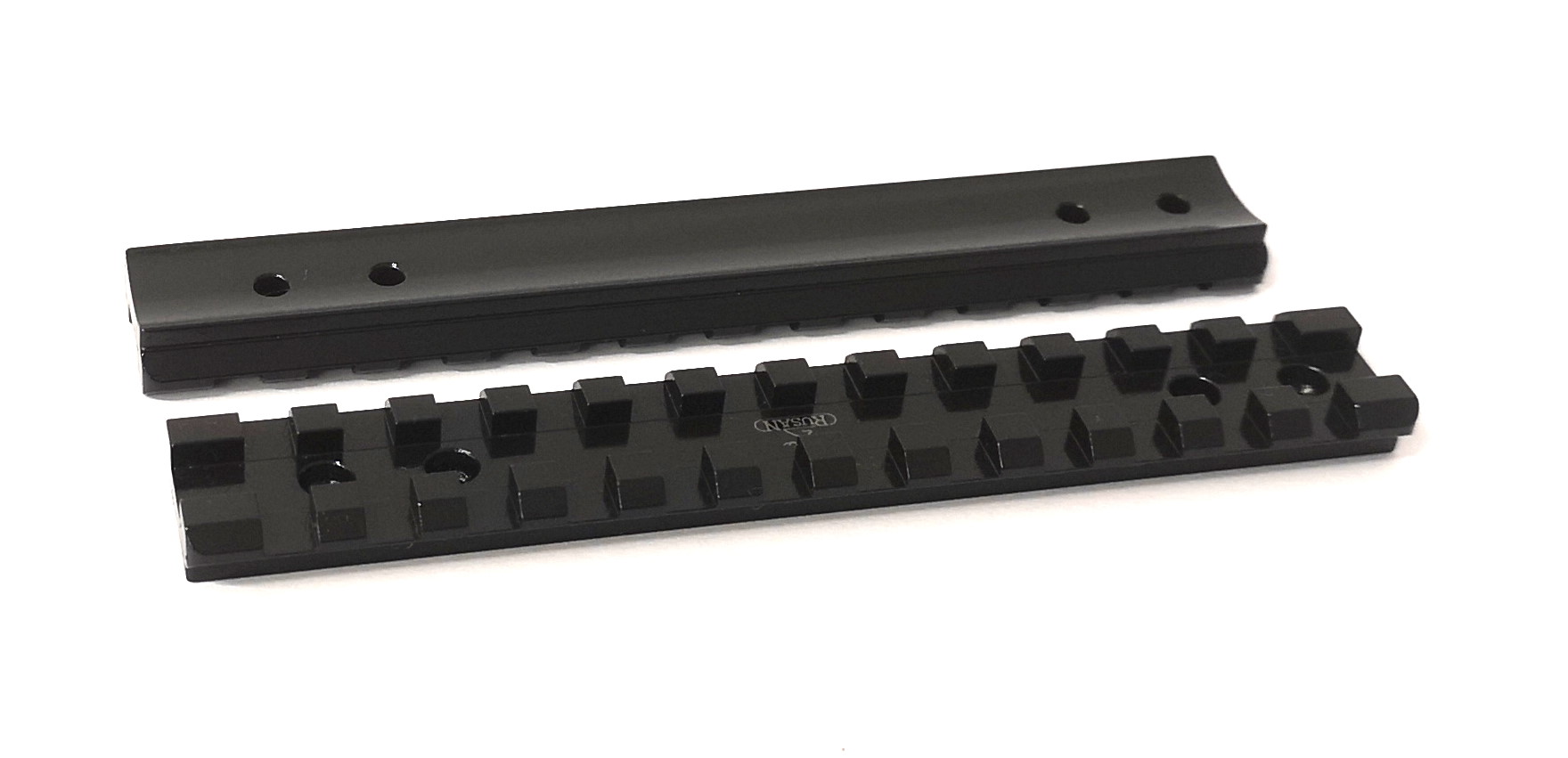 Rusan Picatinny-skena för Browning BLR – stål – artikelnummer 010-05-BLR-SA