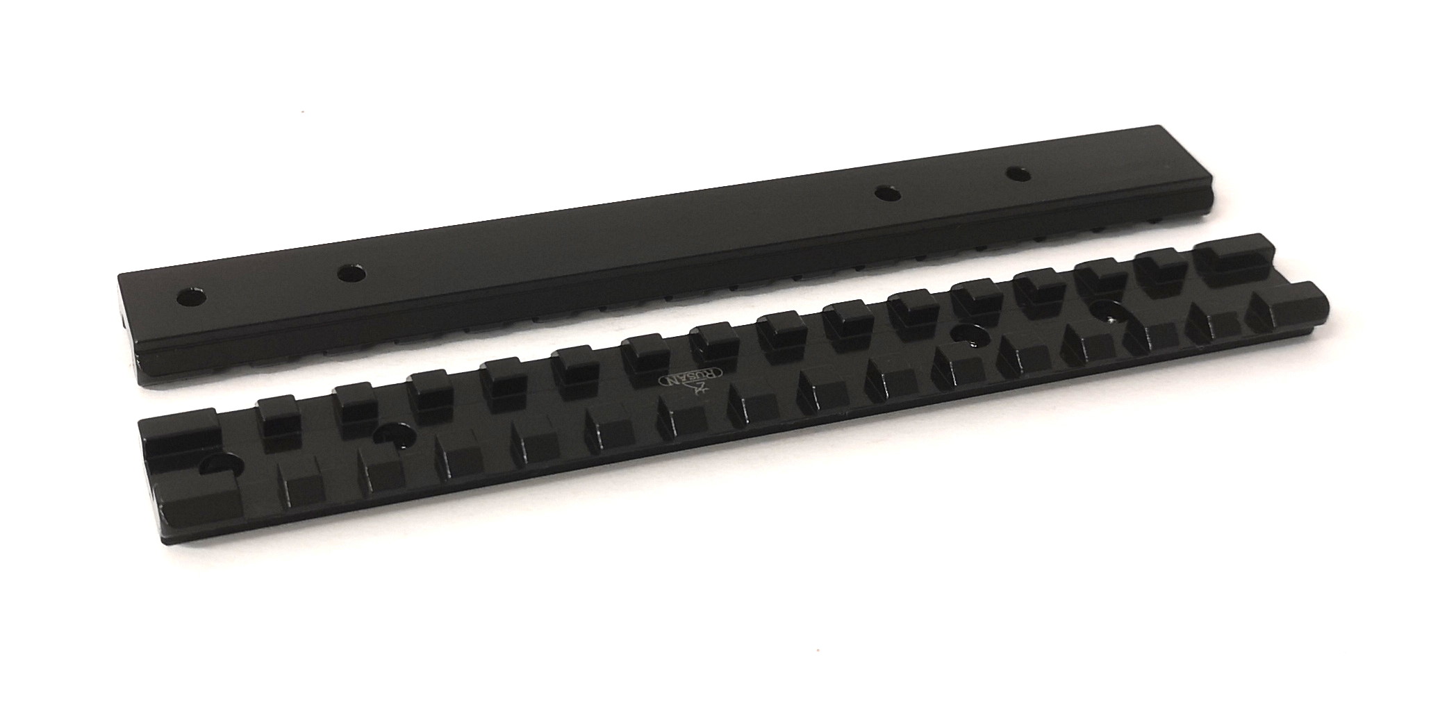 Rusan Picatinny-skena för Tikka T3 & T3x – stål – artikelnummer 010-12