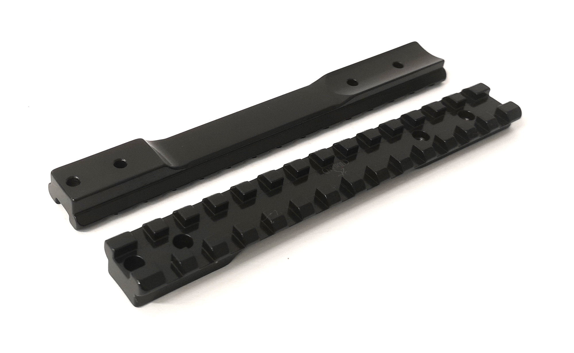 Rusan Picatinny-skena för Remington 700 – stål – artikelnummer 010-15-SA