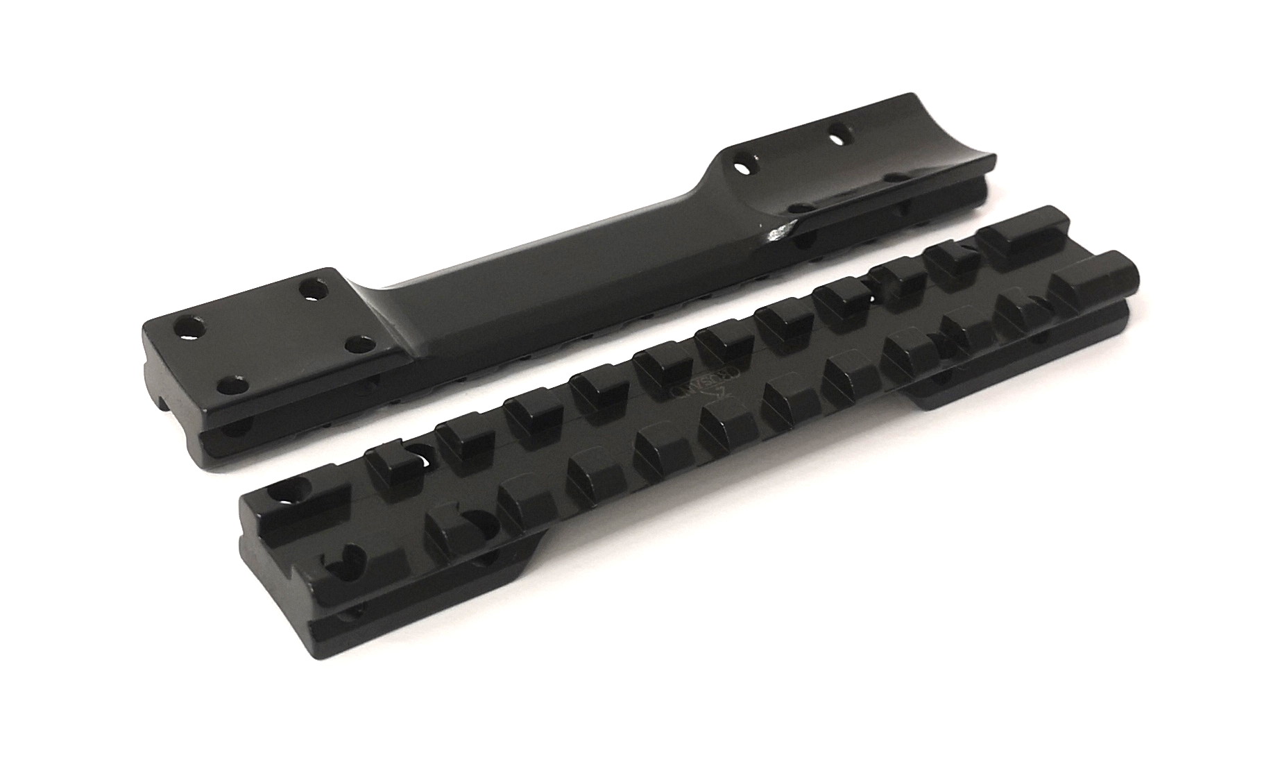 Rusan Picatinny-skena för Browning X-Bolt – stål – artikelnummer 010-16-SSA