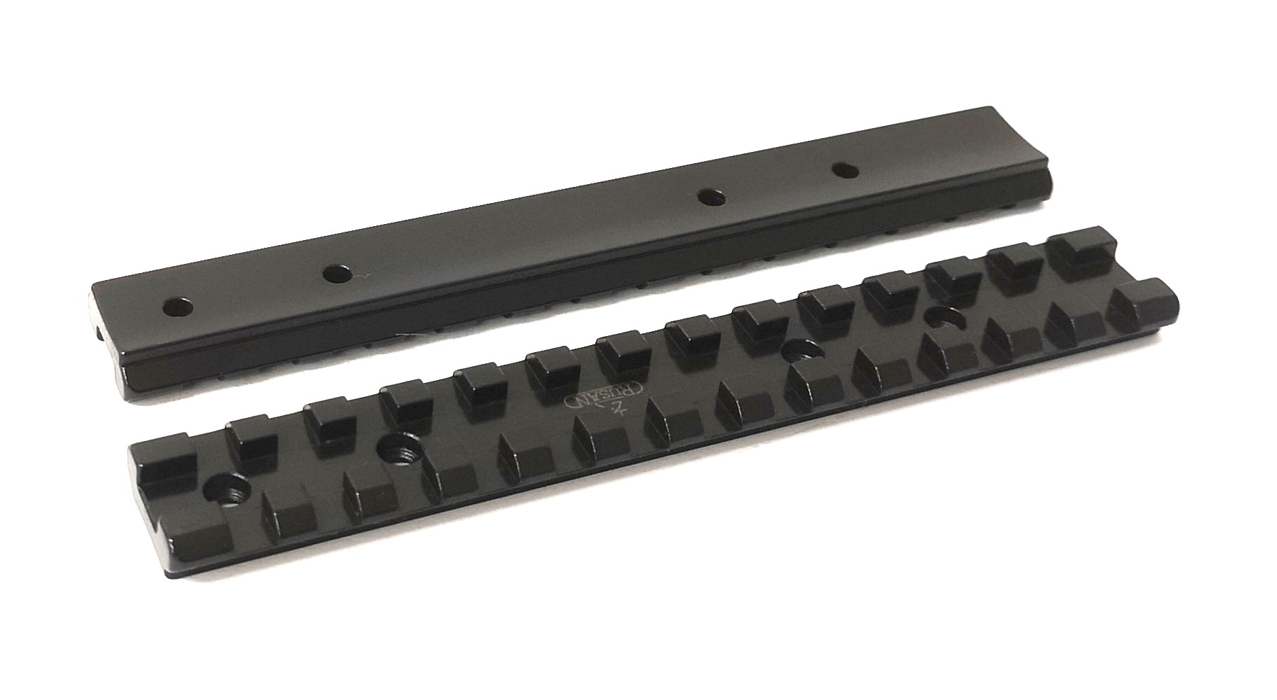 Rusan Picatinny-skena för Steyr SBS, Classic, ProHunter – stål – artikelnummer 010-18-SSA1