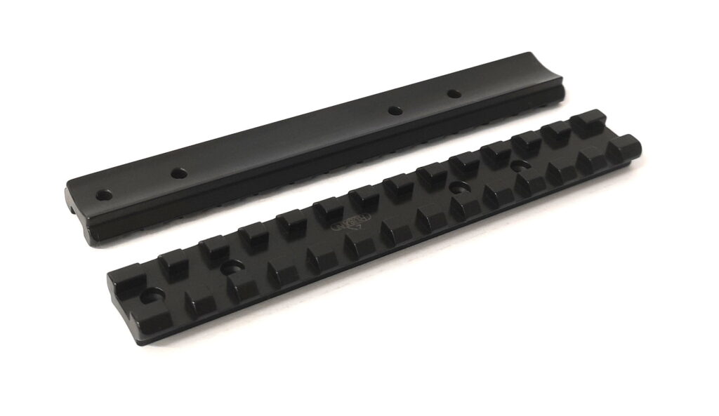 Rusan Picatinny-skena för Remington 770 – stål – artikelnummer 010-20