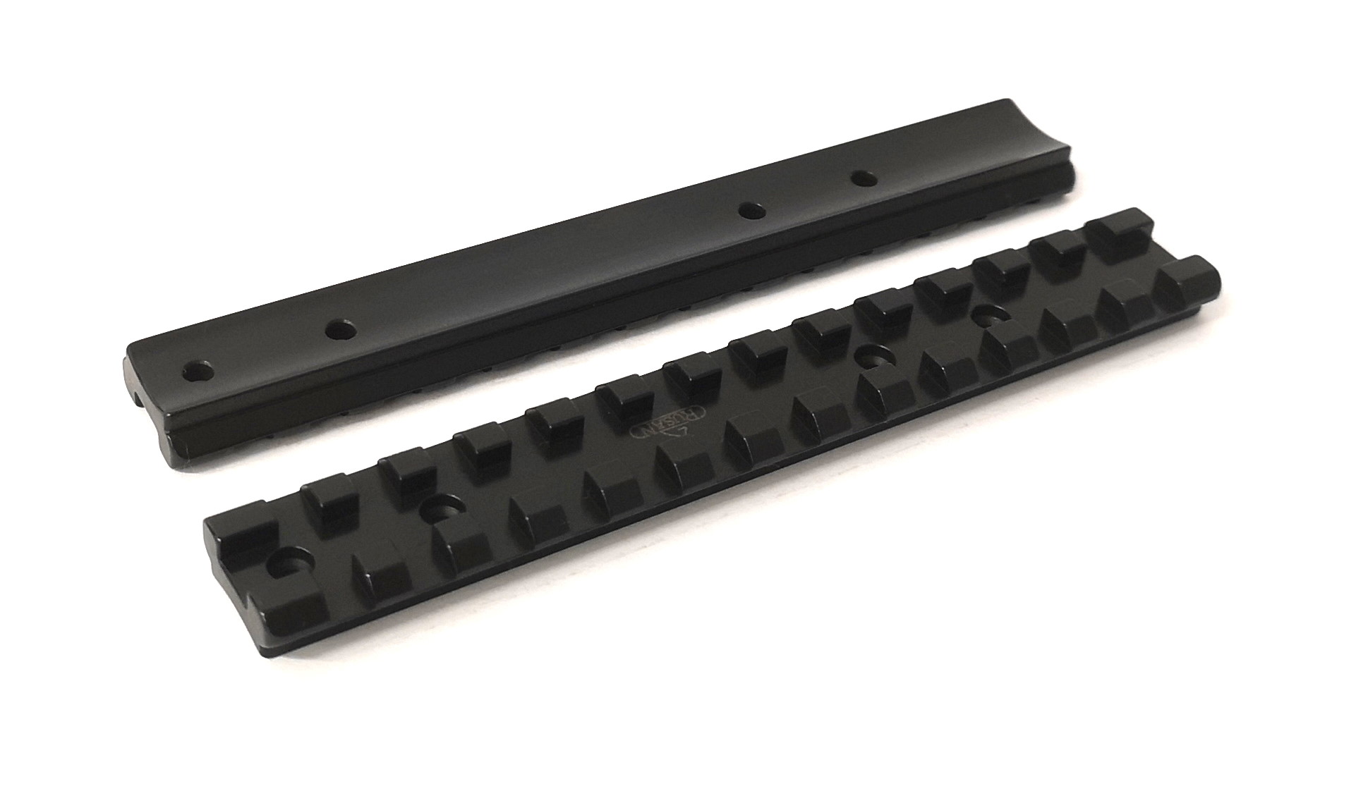 Rusan Picatinny-skena för Remington 770 – stål – artikelnummer 010-20