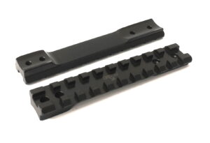Rusan Picatinny-skena för Zastava Mini Mauser – stål – artikelnummer 010-21